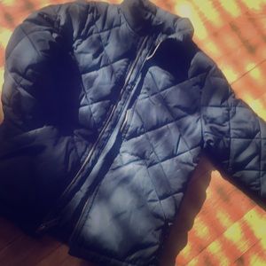 Gap coat